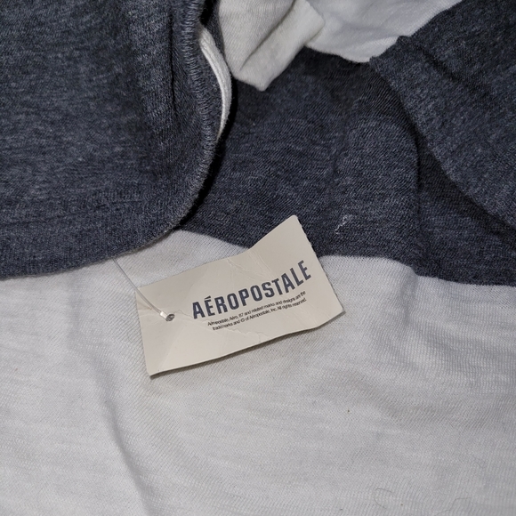 NWT MEN'S AEROPOSTALE T-SHIRT - Picture 6 of 6